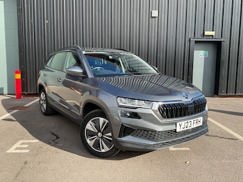 2023 (23) - 1.5 TSI SE Drive 5dr DSG