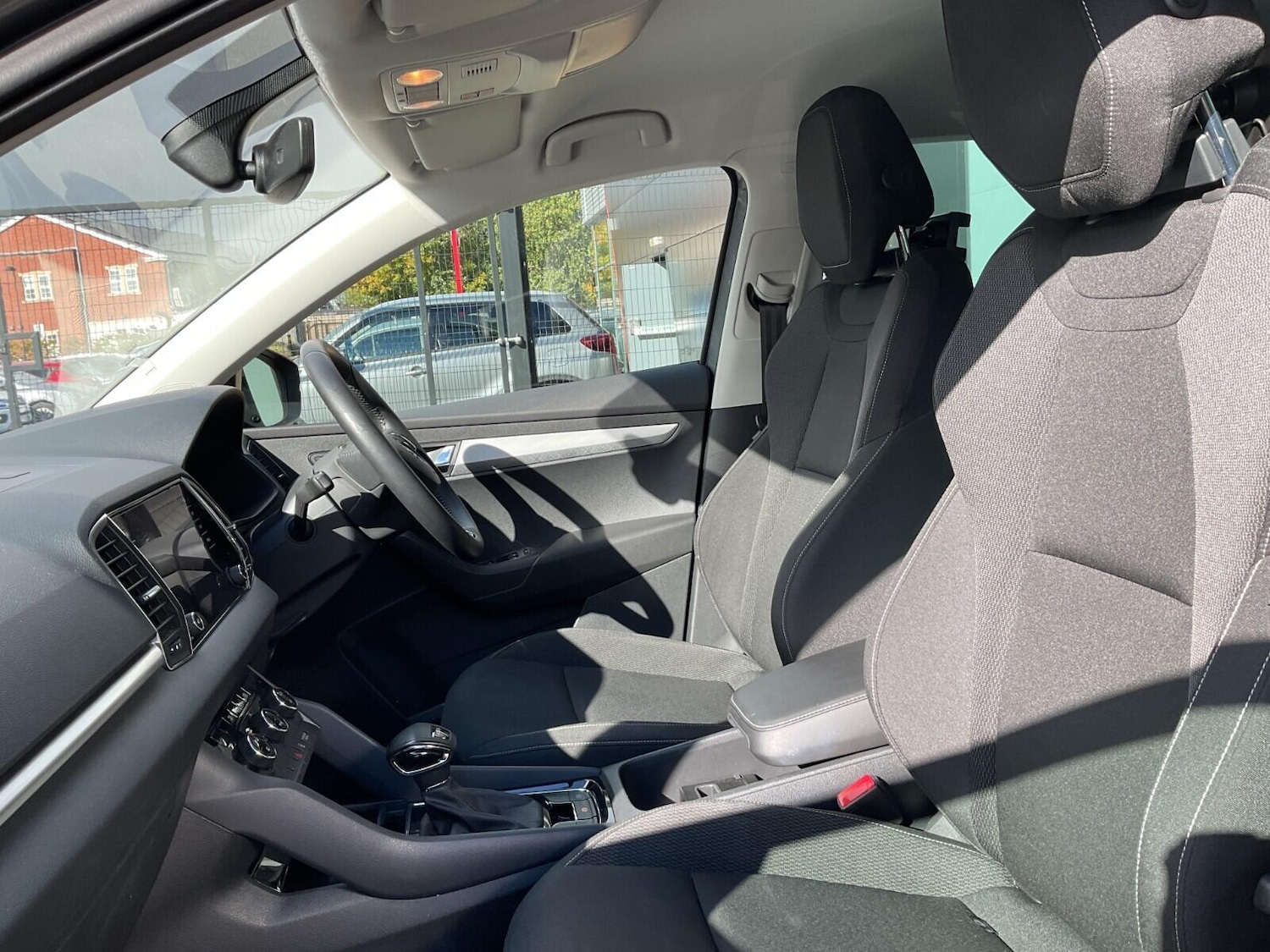 Used Skoda Karoq 2023 for sale - 76175034: Photo 20