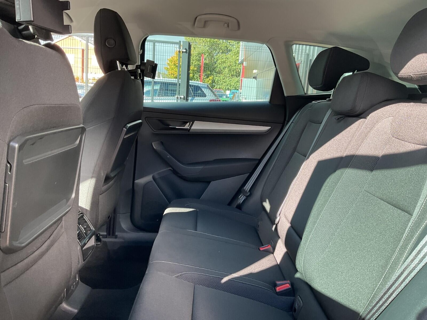 Used Skoda Karoq 2023 for sale - 76175034: Photo 21