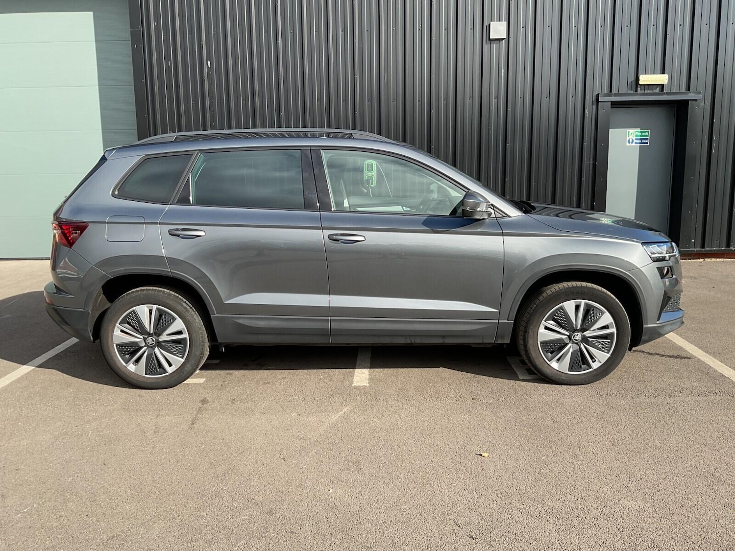 Used Skoda Karoq 2023 for sale - 76175034: Photo 5