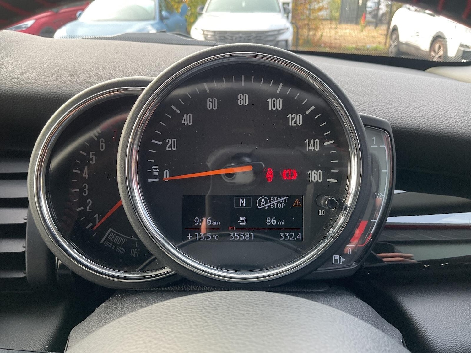 Used MINI Hatch 2019 for sale - 76446828: Photo 11