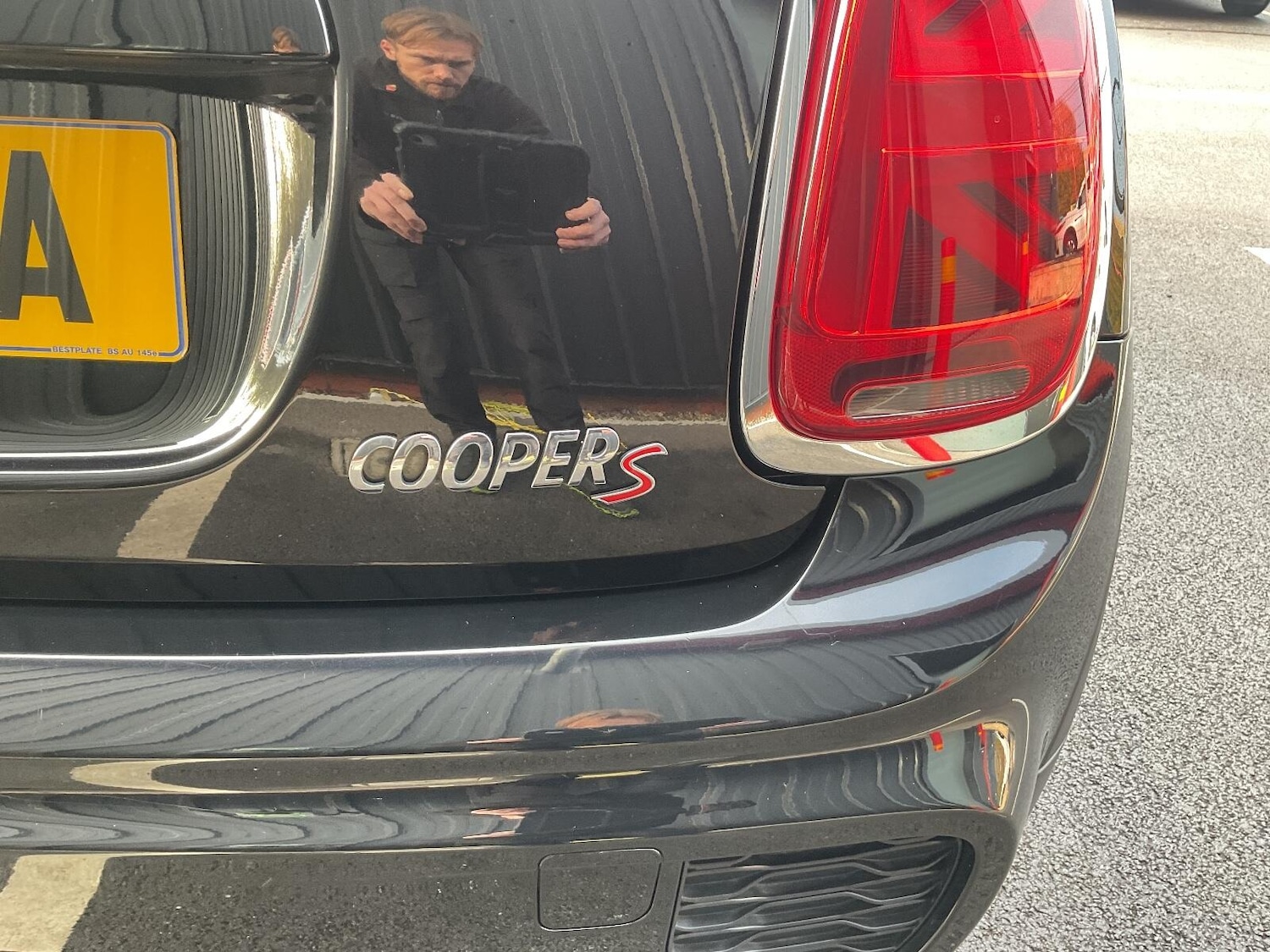 Used MINI Hatch 2019 for sale - 76446828: Photo 12