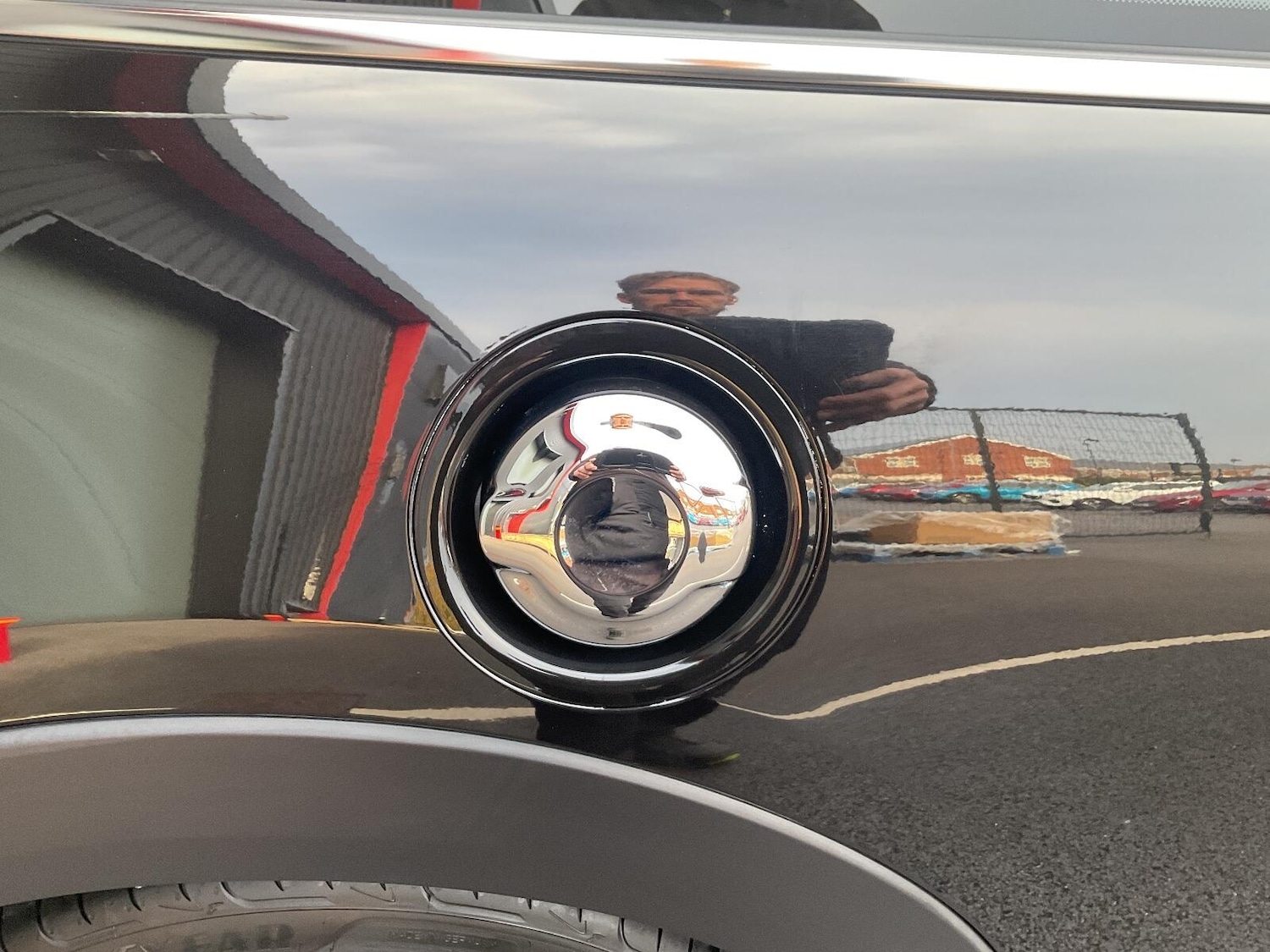 Used MINI Hatch 2019 for sale - 76446828: Photo 13