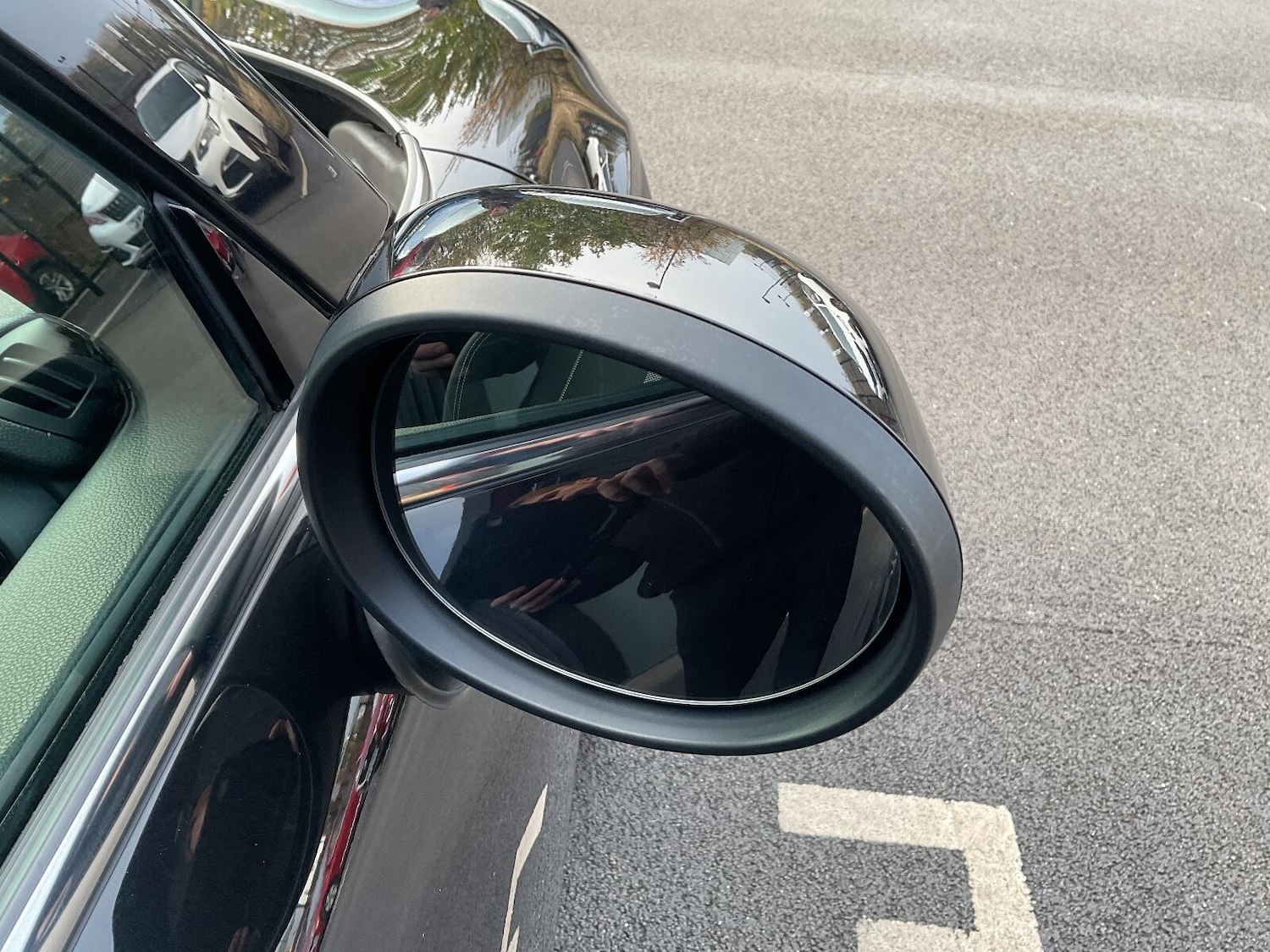 Used MINI Hatch 2019 for sale - 76446828: Photo 14