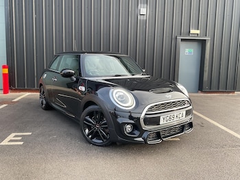 MINI - Hatch