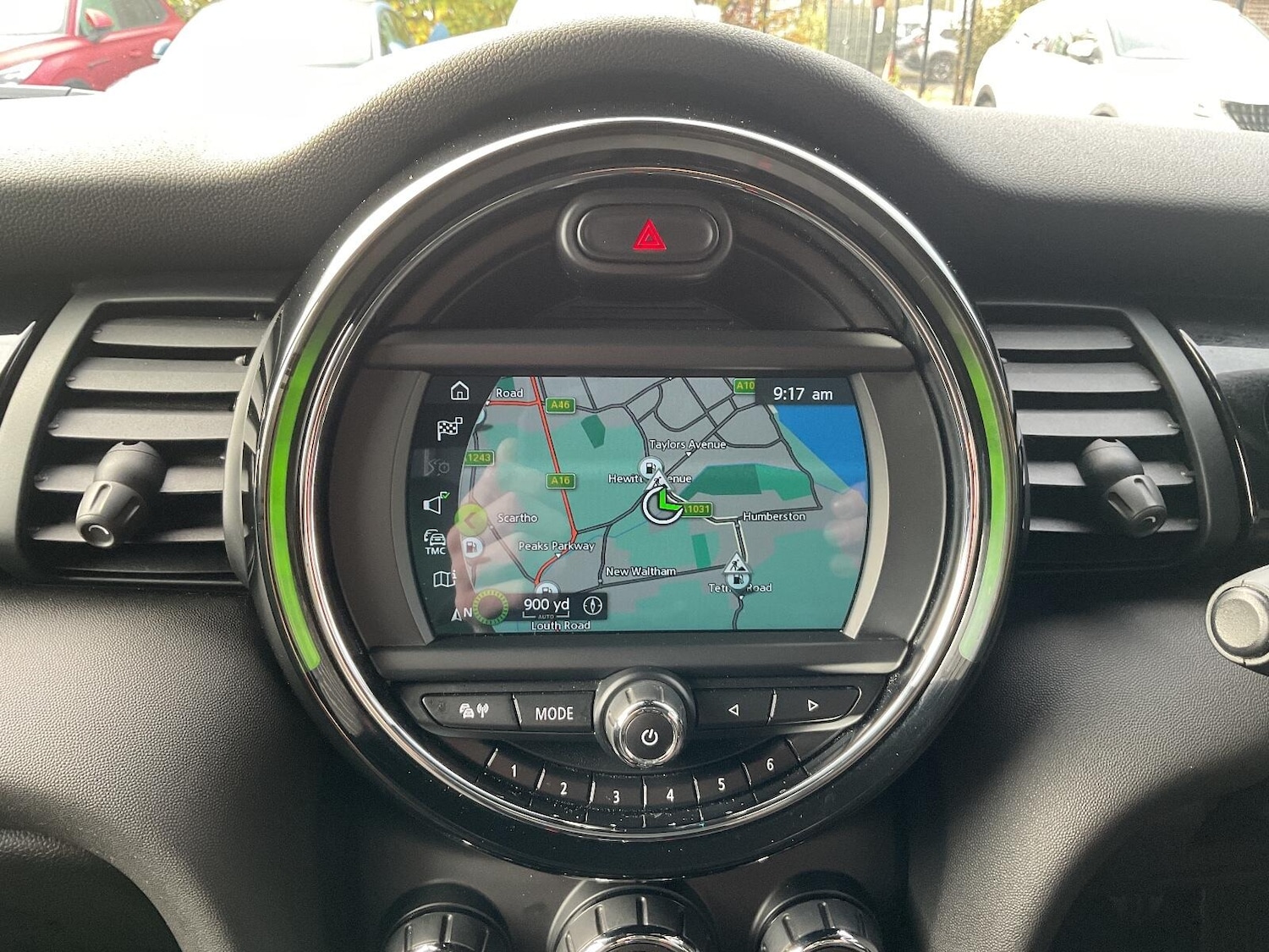 Used MINI Hatch 2019 for sale - 76446828: Photo 20