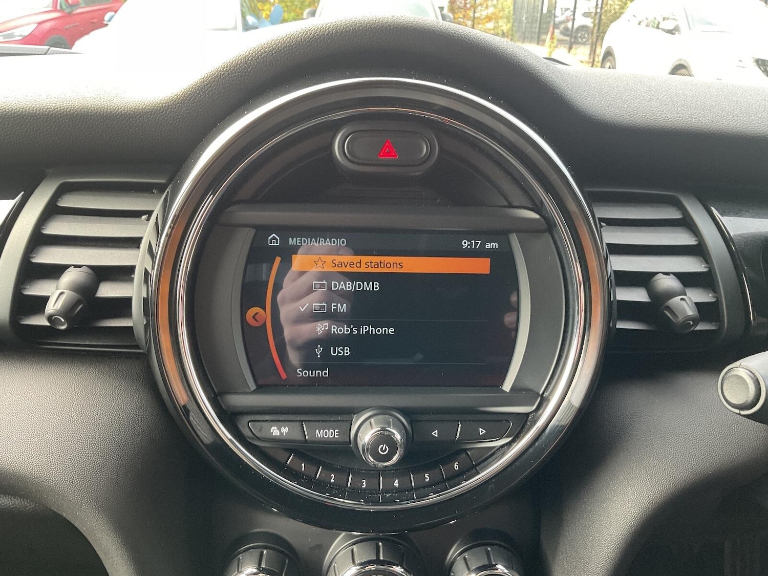 Used MINI Hatch 2019 for sale - 76446828: Photo 22