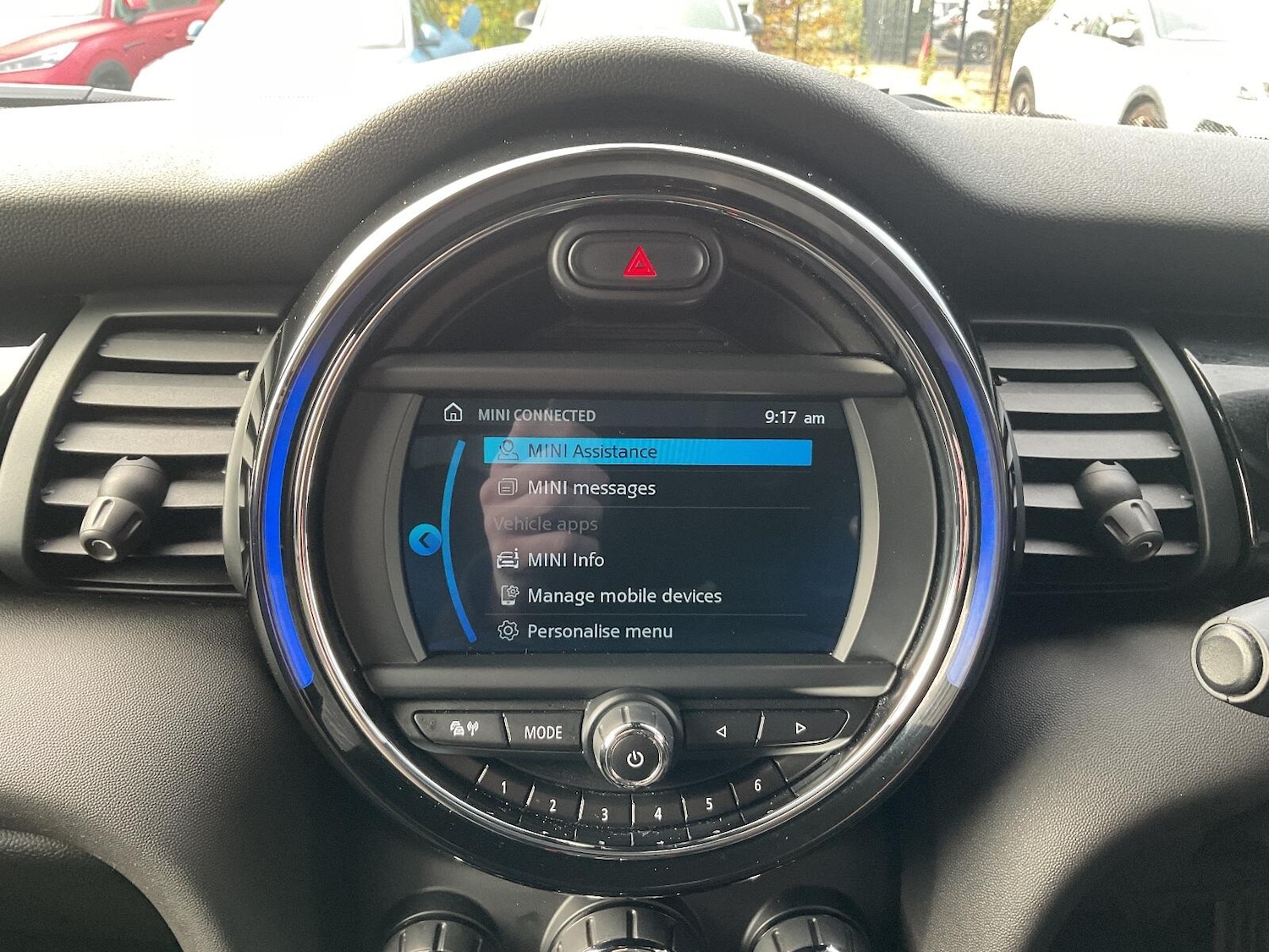 Used MINI Hatch 2019 for sale - 76446828: Photo 23