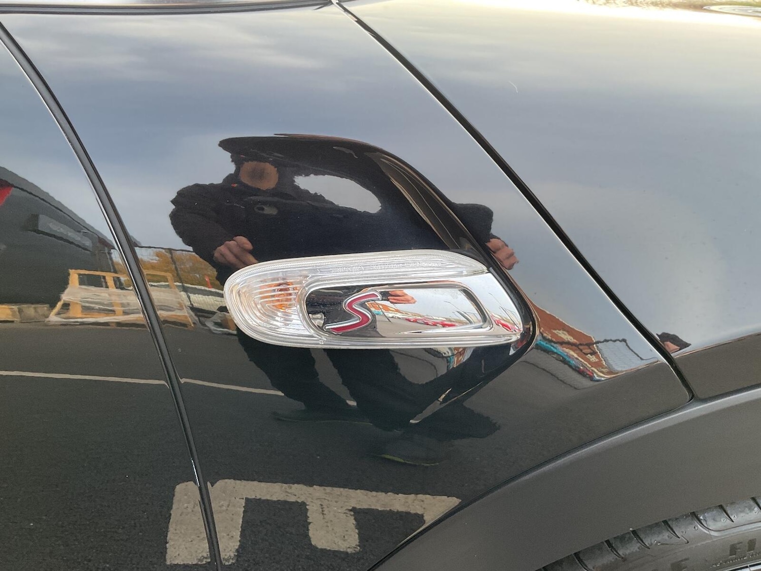 Used MINI Hatch 2019 for sale - 76446828: Photo 6