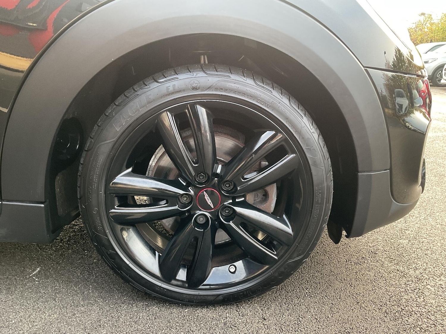 Used MINI Hatch 2019 for sale - 76446828: Photo 7