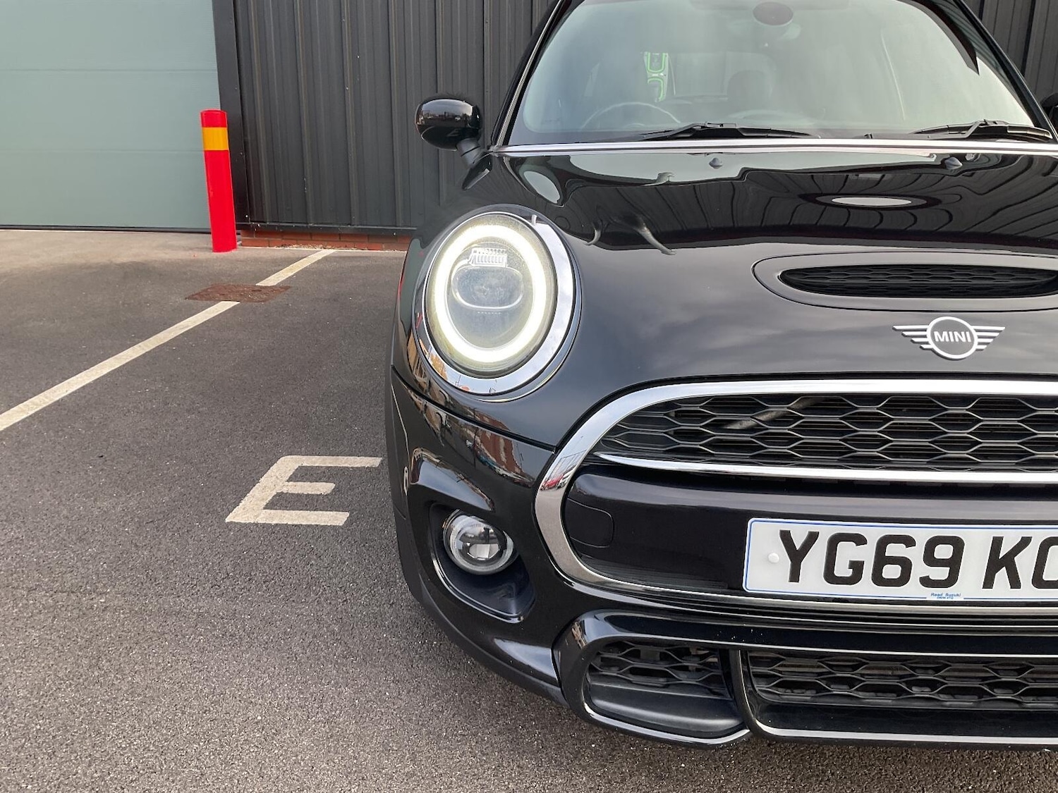Used MINI Hatch 2019 for sale - 76446828: Photo 8