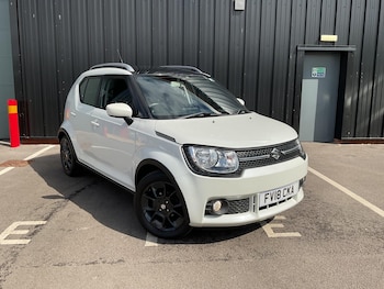 Suzuki - Ignis