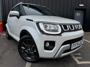 Suzuki - Ignis