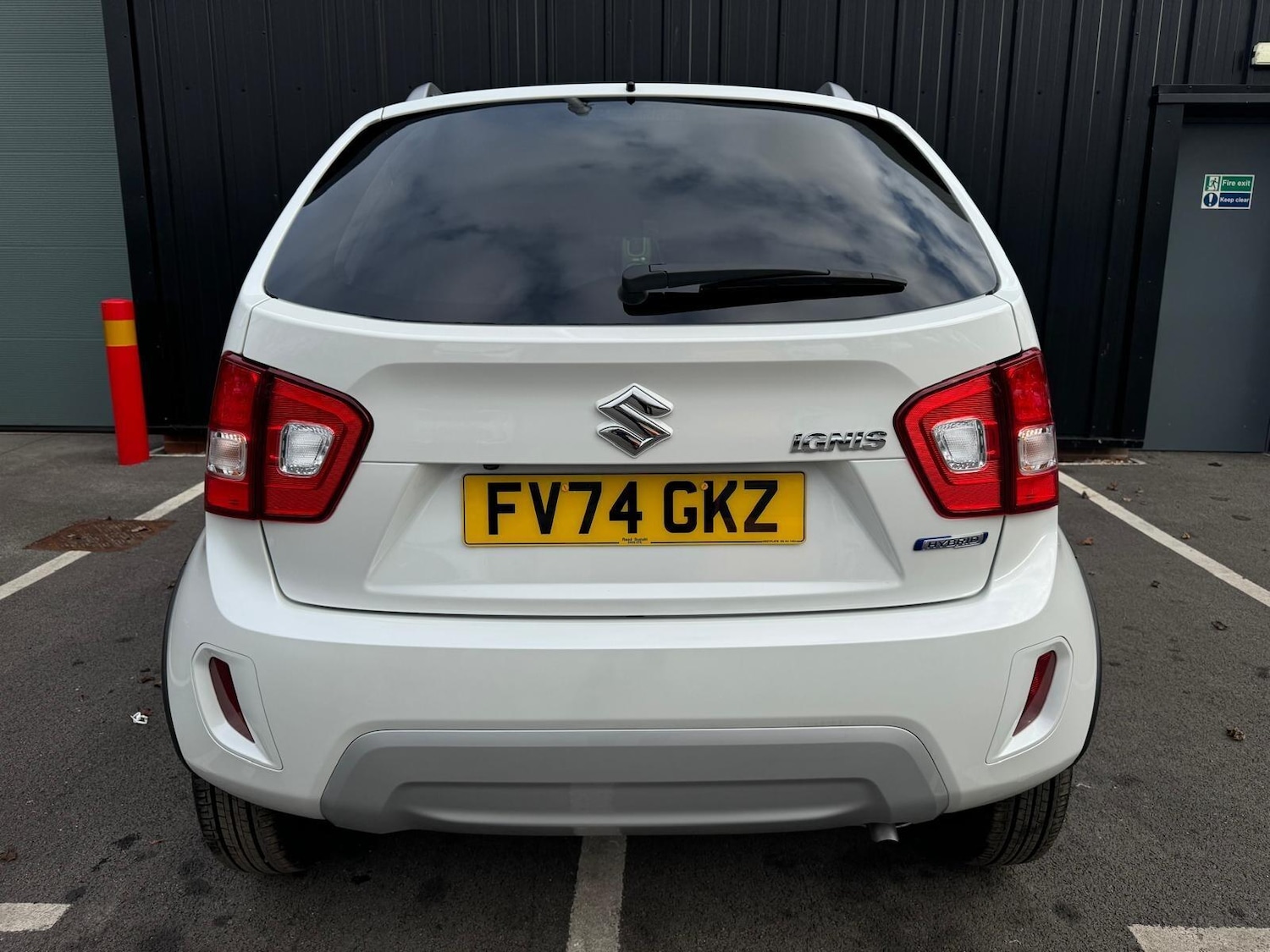 Vehicle 9