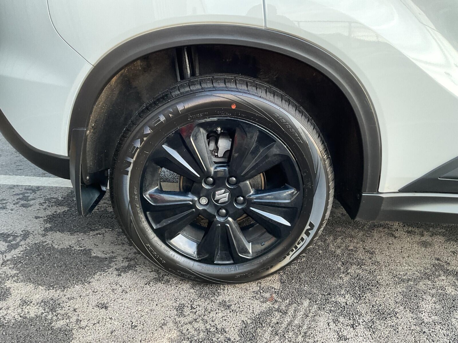 Used Suzuki Vitara 2021 for sale - 76584450: Photo 10