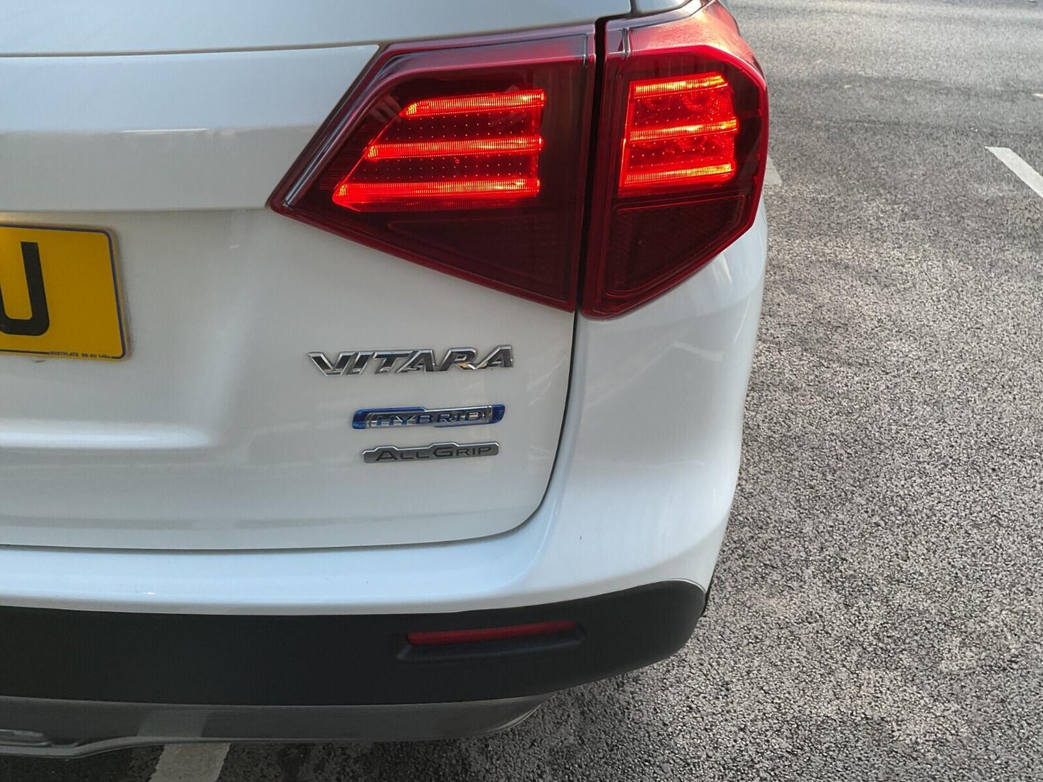 Used Suzuki Vitara 2021 for sale - 76584450: Photo 12