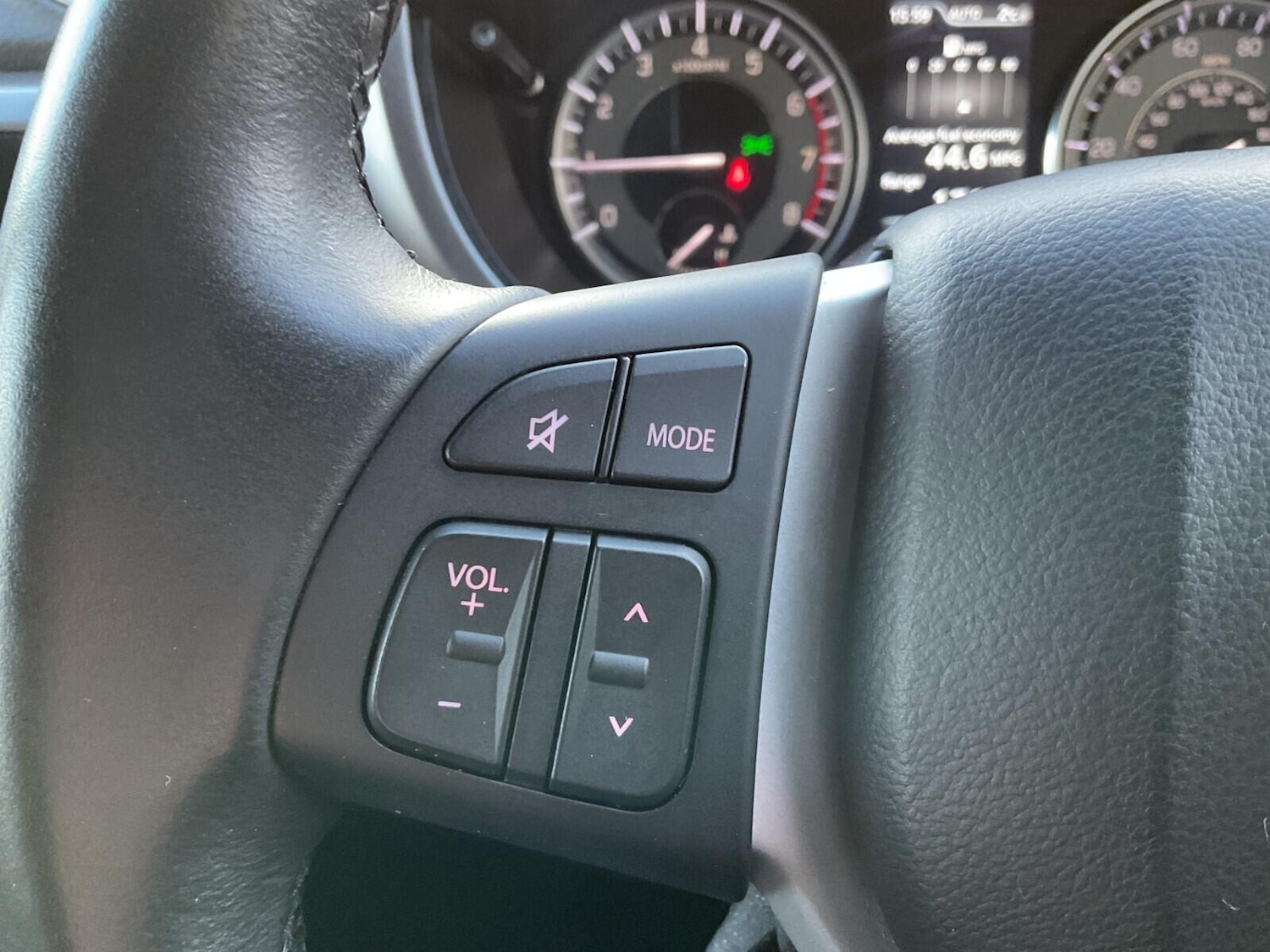 Used Suzuki Vitara 2021 for sale - 76584450: Photo 14