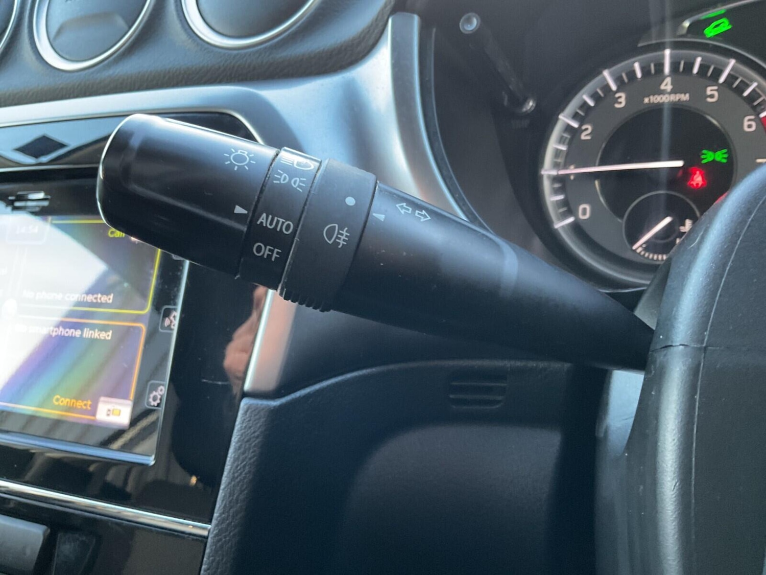 Used Suzuki Vitara 2021 for sale - 76584450: Photo 18