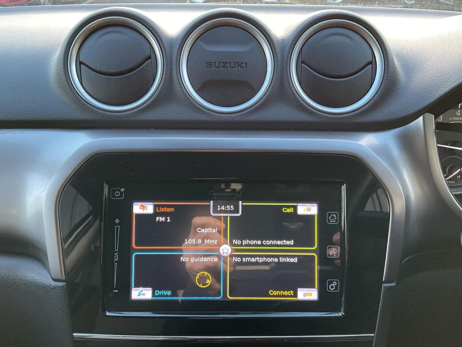 Used Suzuki Vitara 2021 for sale - 76584450: Photo 23