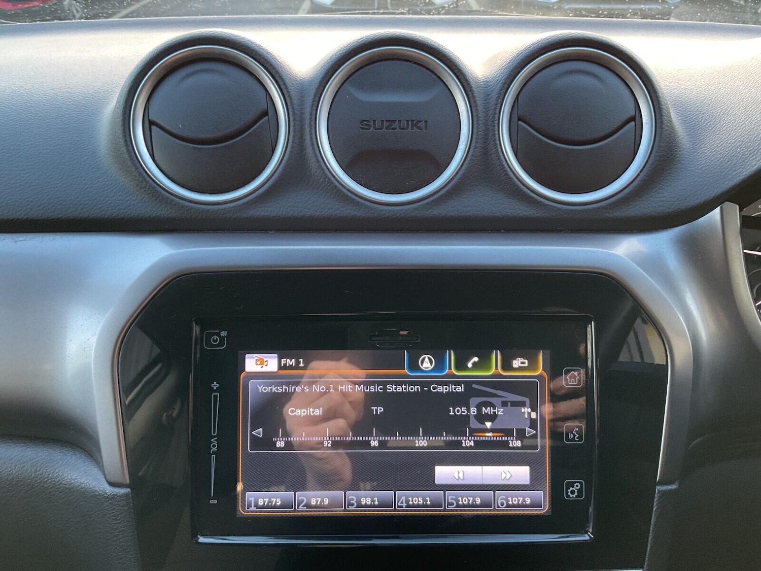 Used Suzuki Vitara 2021 for sale - 76584450: Photo 24