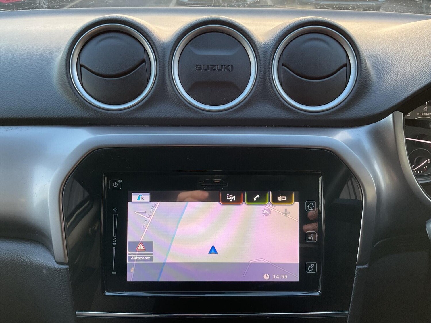 Used Suzuki Vitara 2021 for sale - 76584450: Photo 25