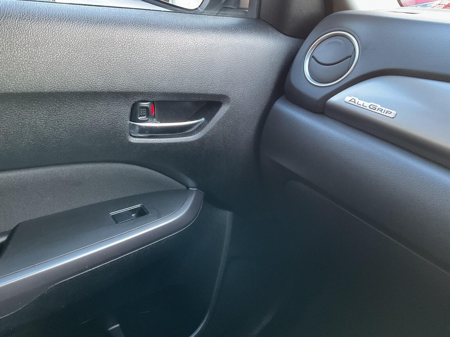 Used Suzuki Vitara 2021 for sale - 76584450: Photo 30