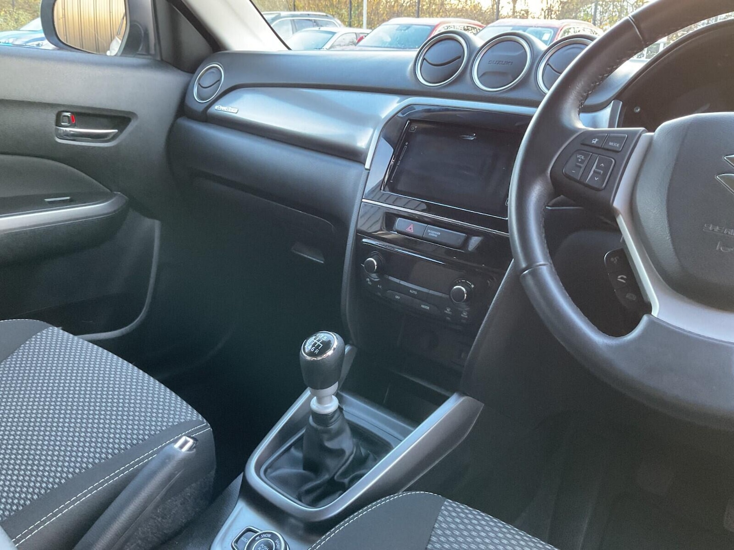 Used Suzuki Vitara 2021 for sale - 76584450: Photo 32