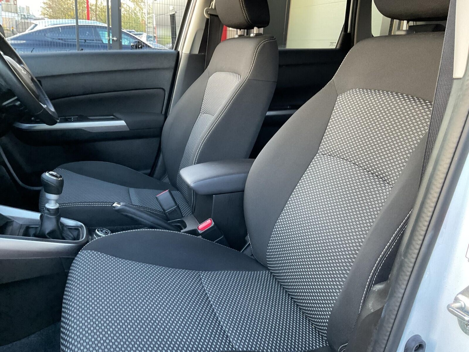 Used Suzuki Vitara 2021 for sale - 76584450: Photo 33