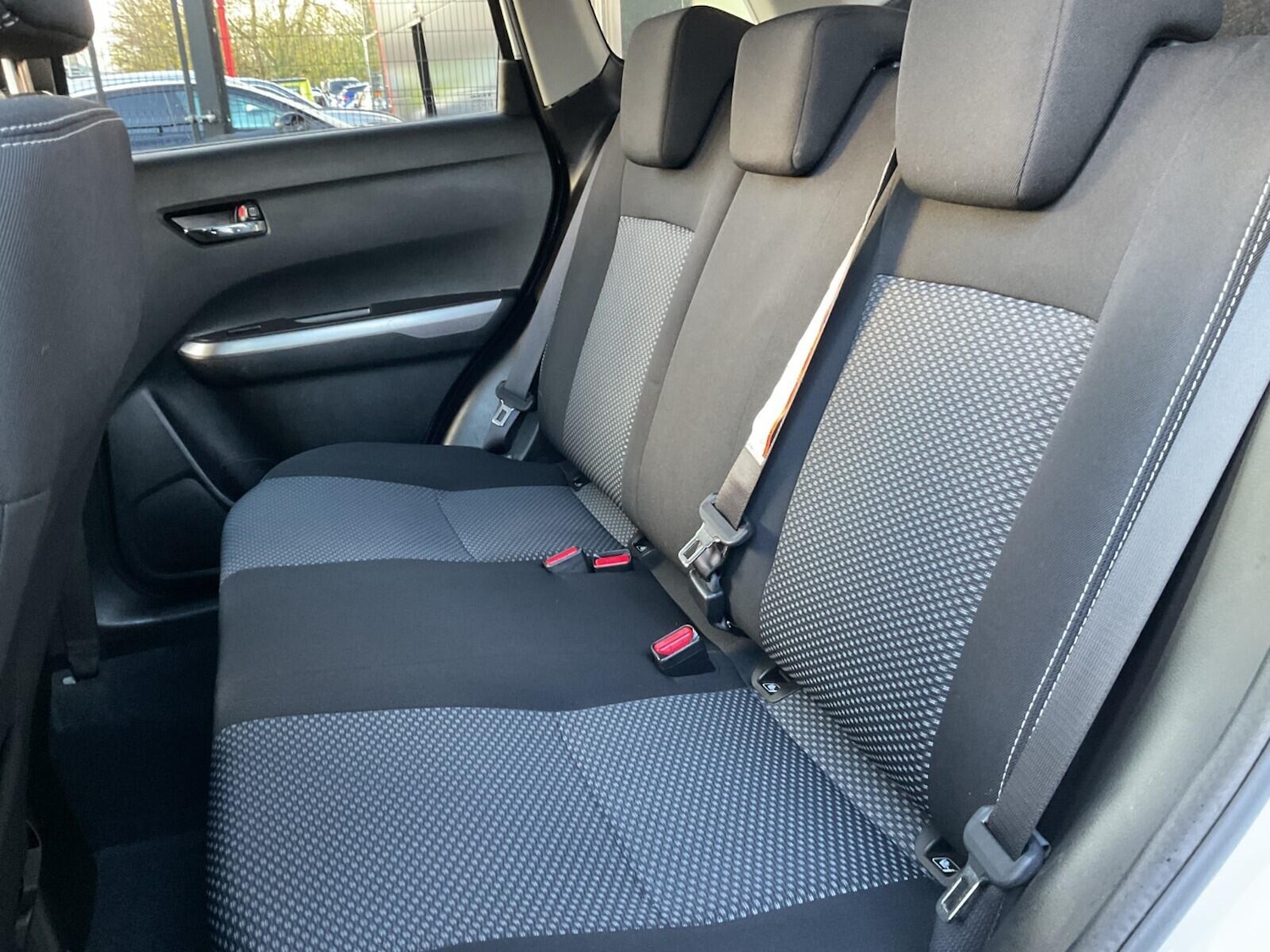 Used Suzuki Vitara 2021 for sale - 76584450: Photo 35