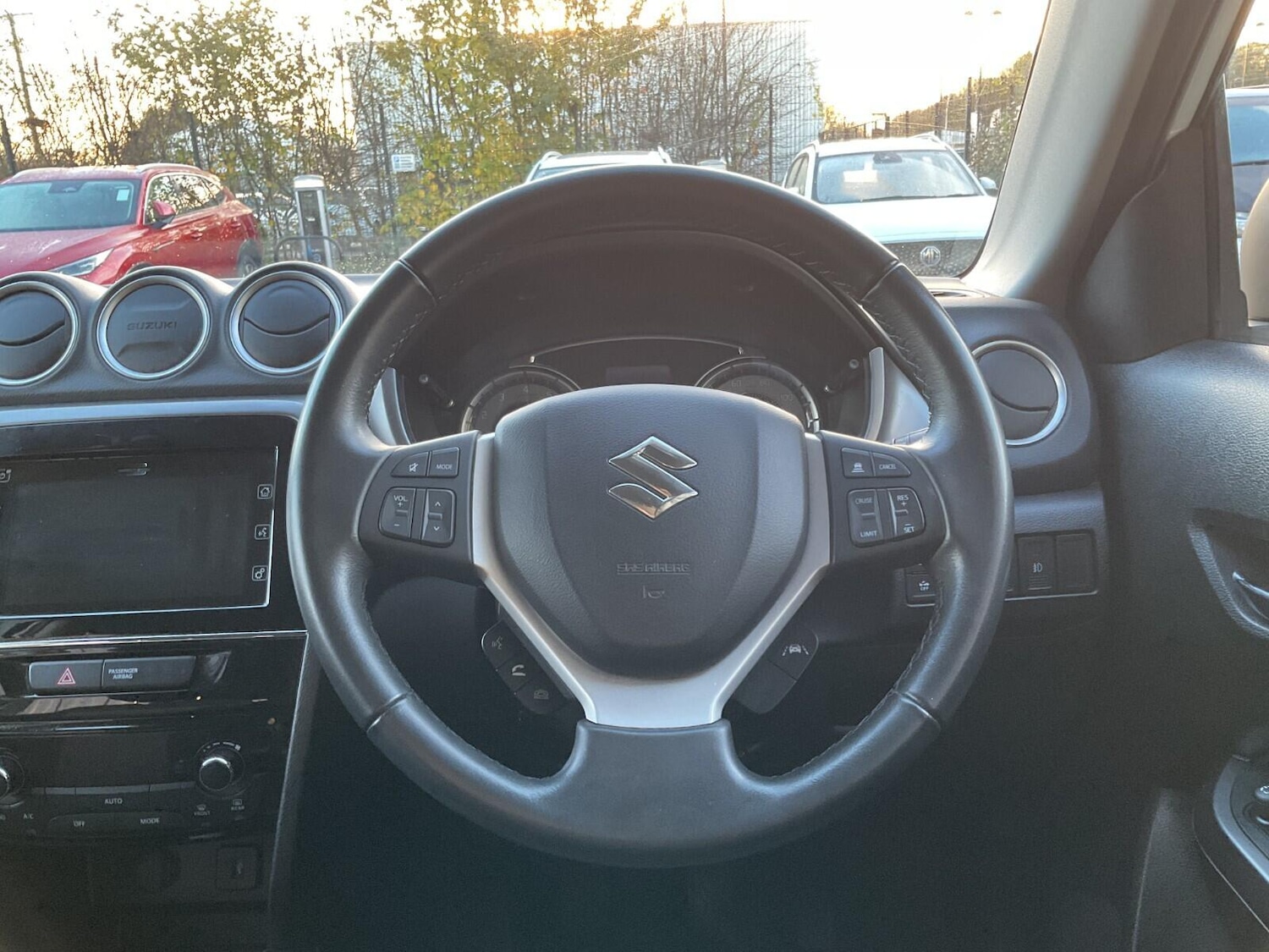 Used Suzuki Vitara 2021 for sale - 76584450: Photo 36