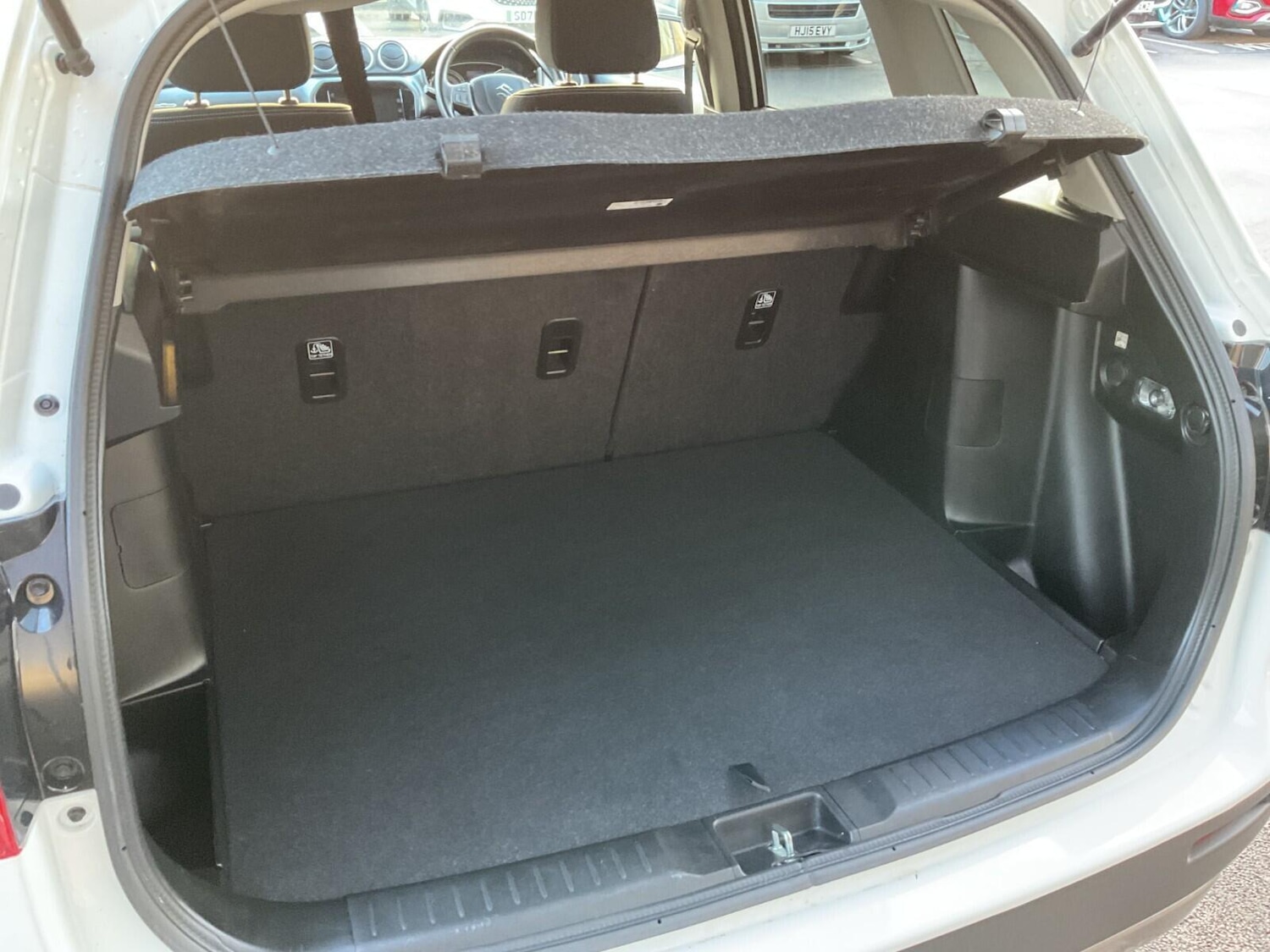 Used Suzuki Vitara 2021 for sale - 76584450: Photo 37