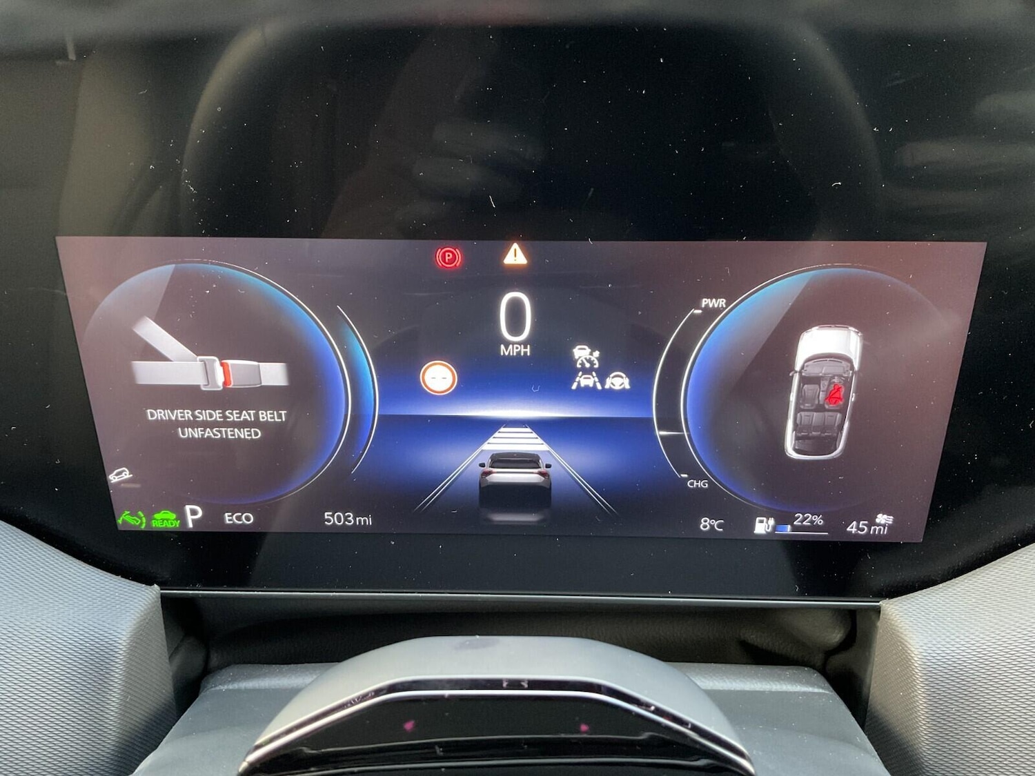 Used Suzuki e Vitara 2025 for sale - 76632669: Photo 11