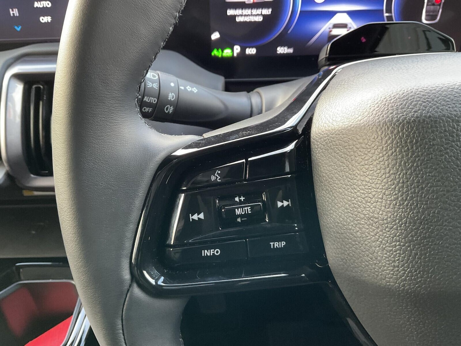 Used Suzuki e Vitara 2025 for sale - 76632669: Photo 12