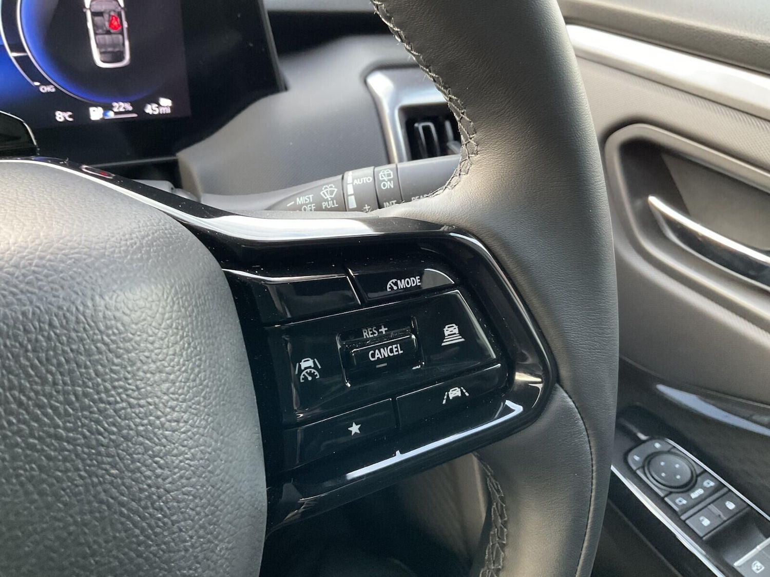 Used Suzuki e Vitara 2025 for sale - 76632669: Photo 13