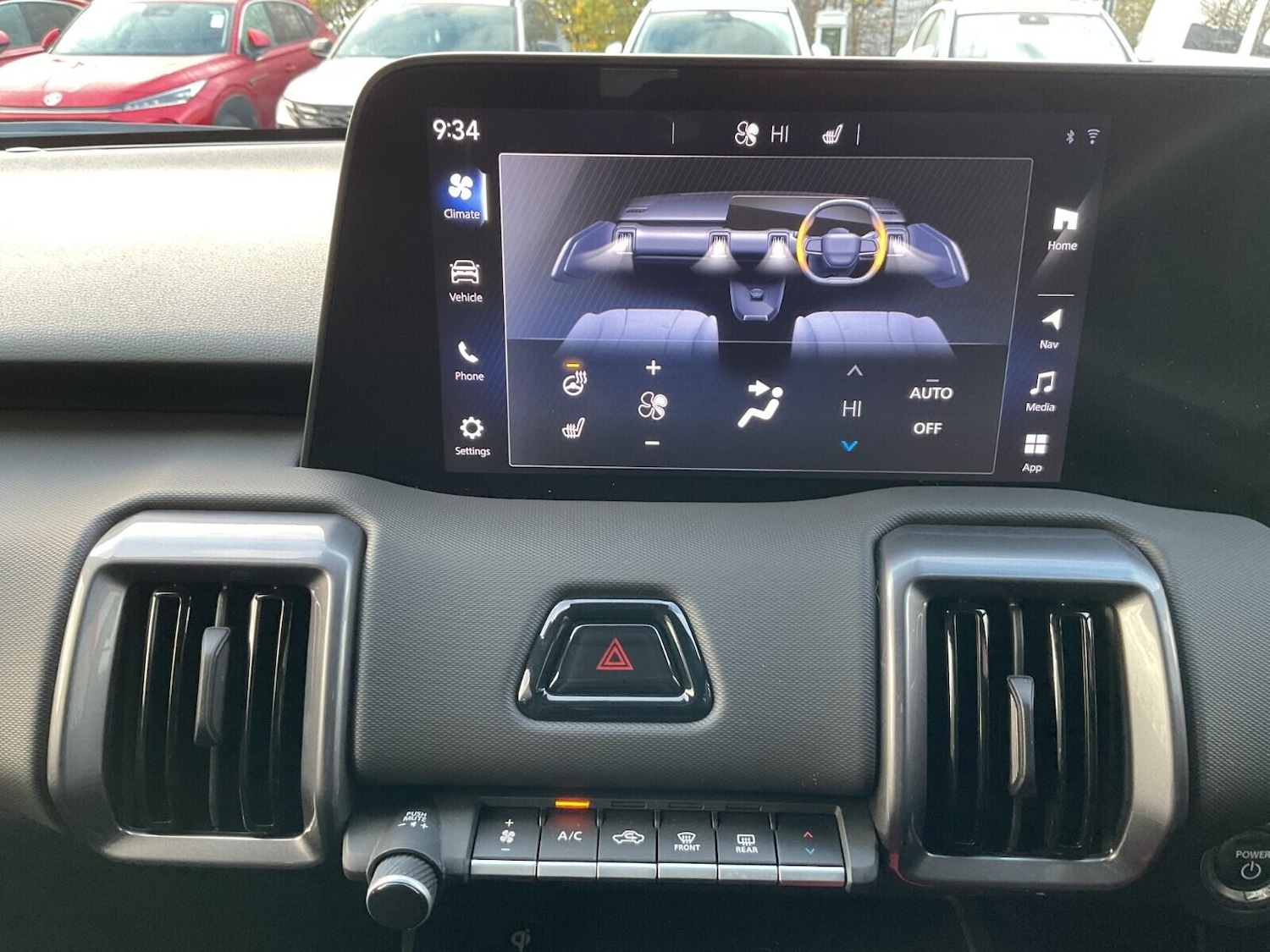 Used Suzuki e Vitara 2025 for sale - 76632669: Photo 18