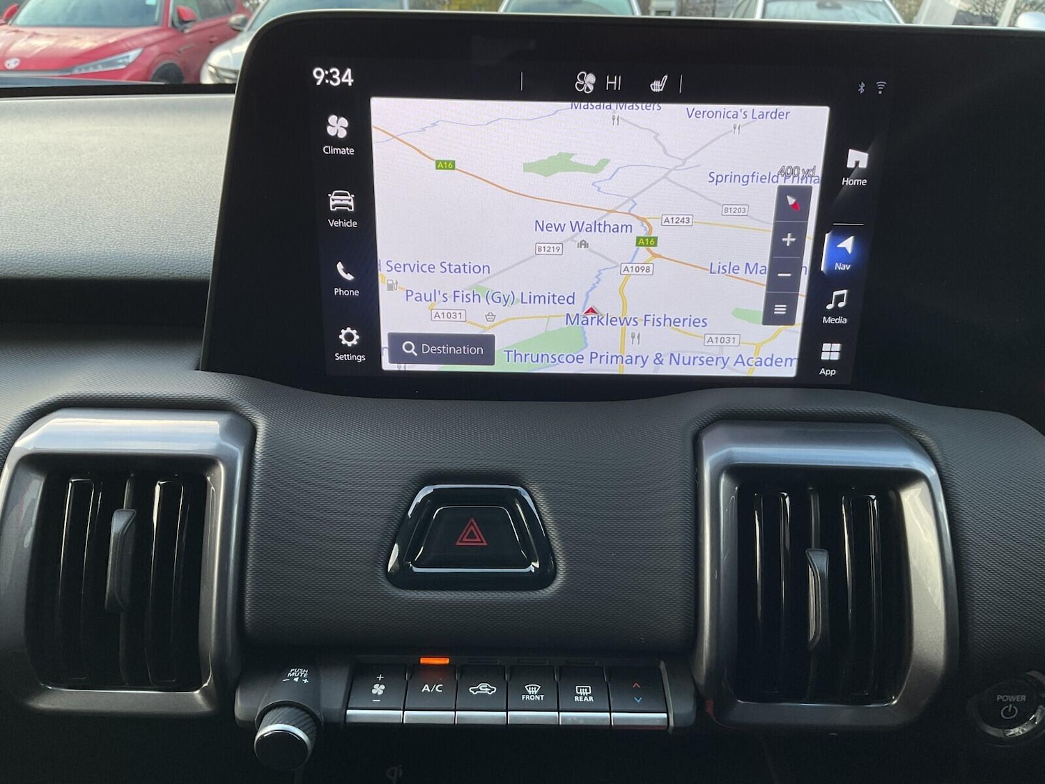 Used Suzuki e Vitara 2025 for sale - 76632669: Photo 21