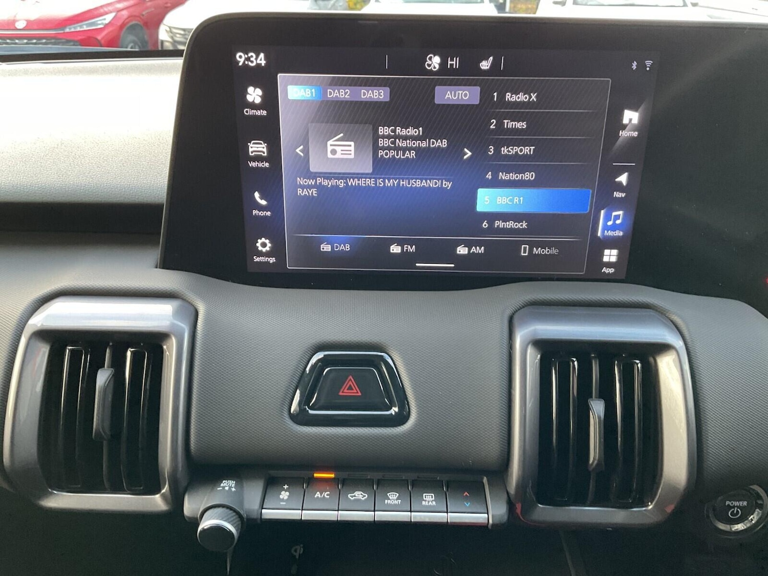 Used Suzuki e Vitara 2025 for sale - 76632669: Photo 22