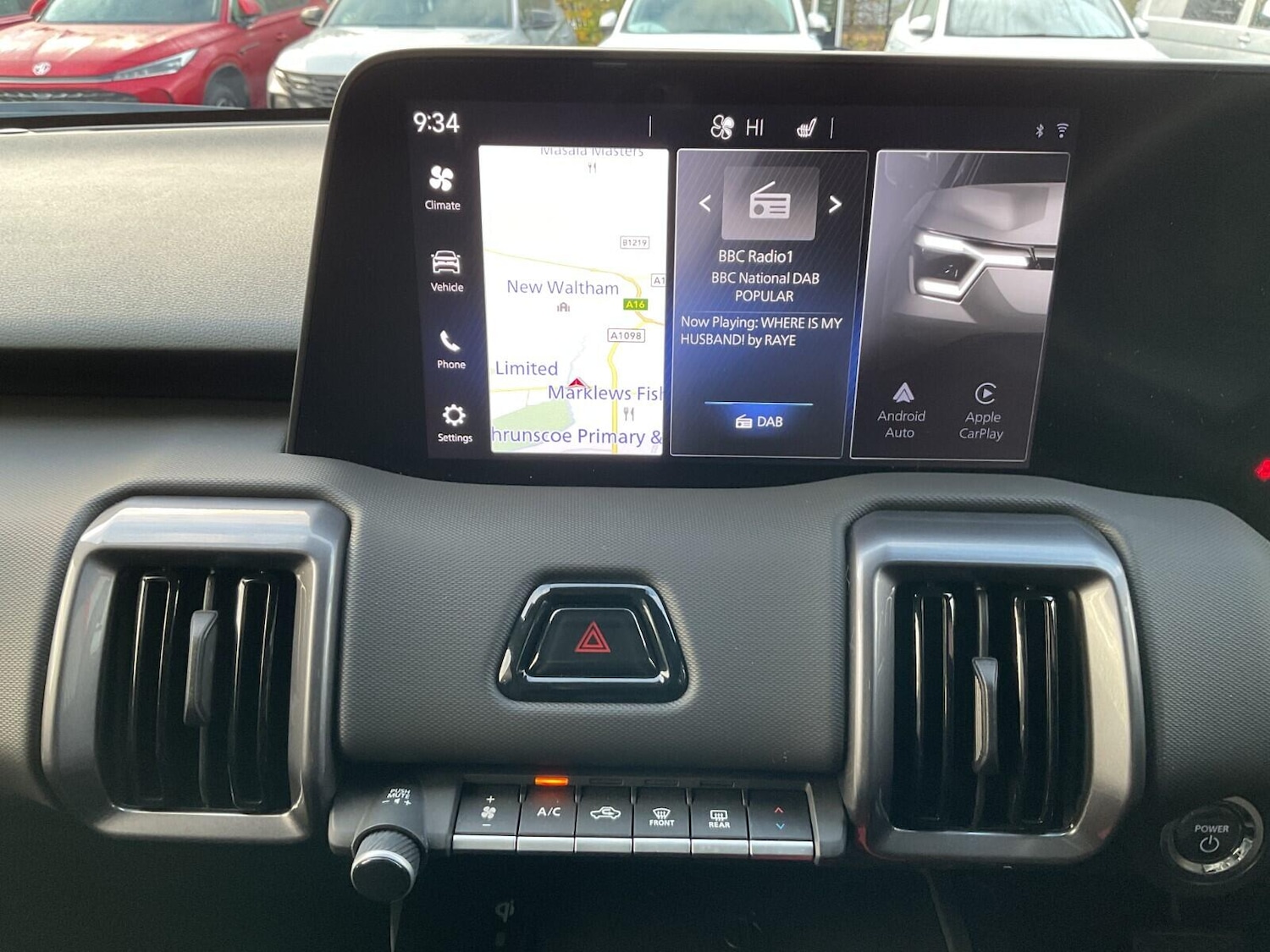 Used Suzuki e Vitara 2025 for sale - 76632669: Photo 23