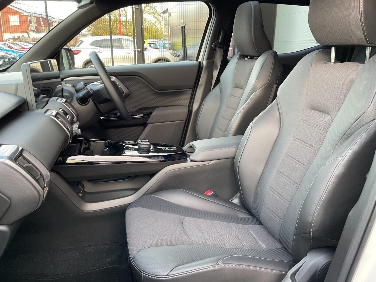 Used Suzuki e Vitara 2025 for sale - 76632669: Photo 27