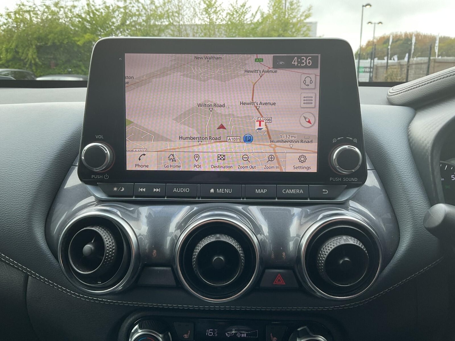 Vehicle 17