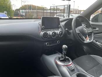 Used Nissan Juke 2022 for sale - 75826009: Photo