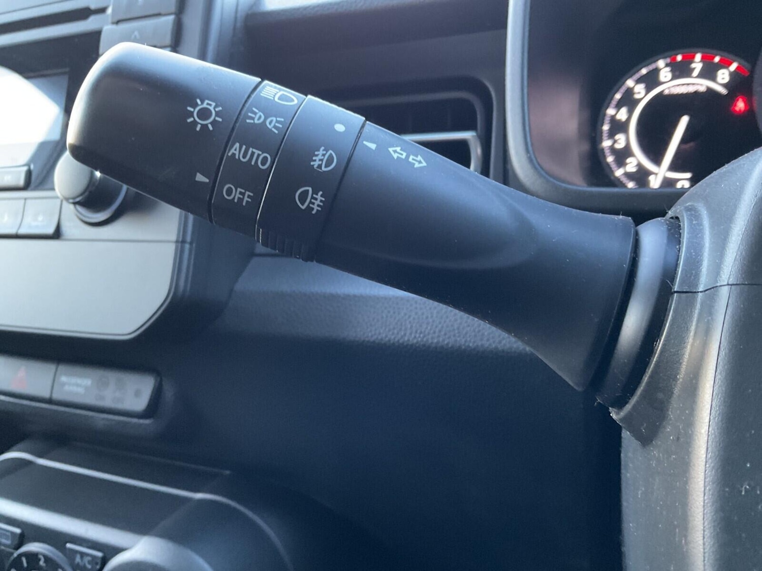 Used Suzuki Ignis 2021 for sale - 76735437: Photo 14