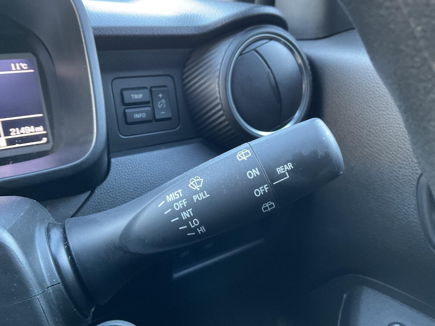 Used Suzuki Ignis 2021 for sale - 76735437: Photo 15