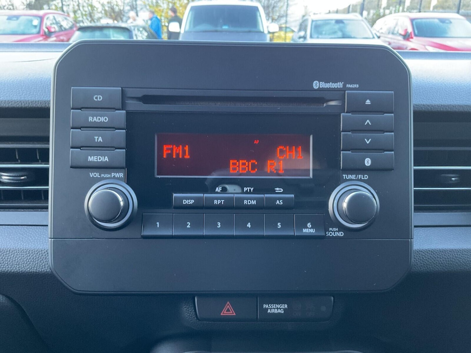 Used Suzuki Ignis 2021 for sale - 76735437: Photo 19