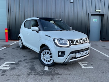 Suzuki - Ignis