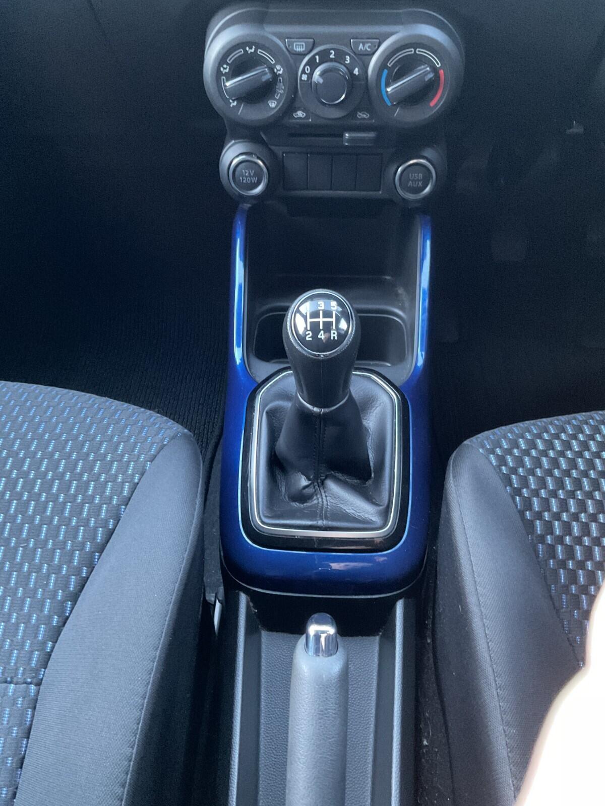 Used Suzuki Ignis 2021 for sale - 76735437: Photo 22