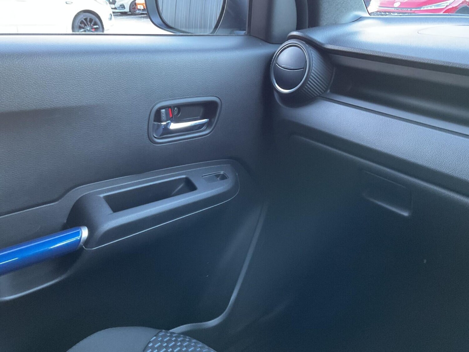 Used Suzuki Ignis 2021 for sale - 76735437: Photo 24