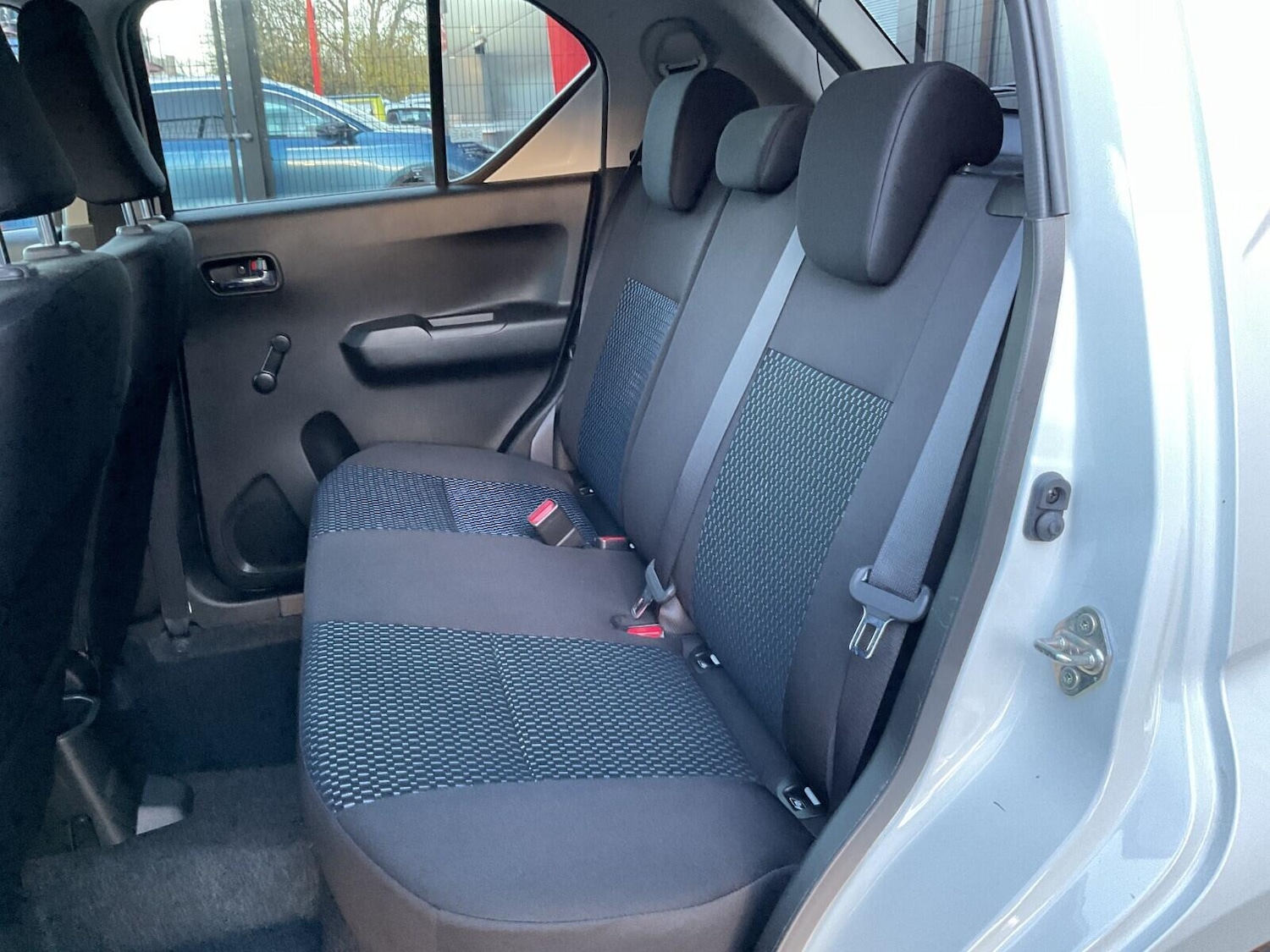 Used Suzuki Ignis 2021 for sale - 76735437: Photo 26