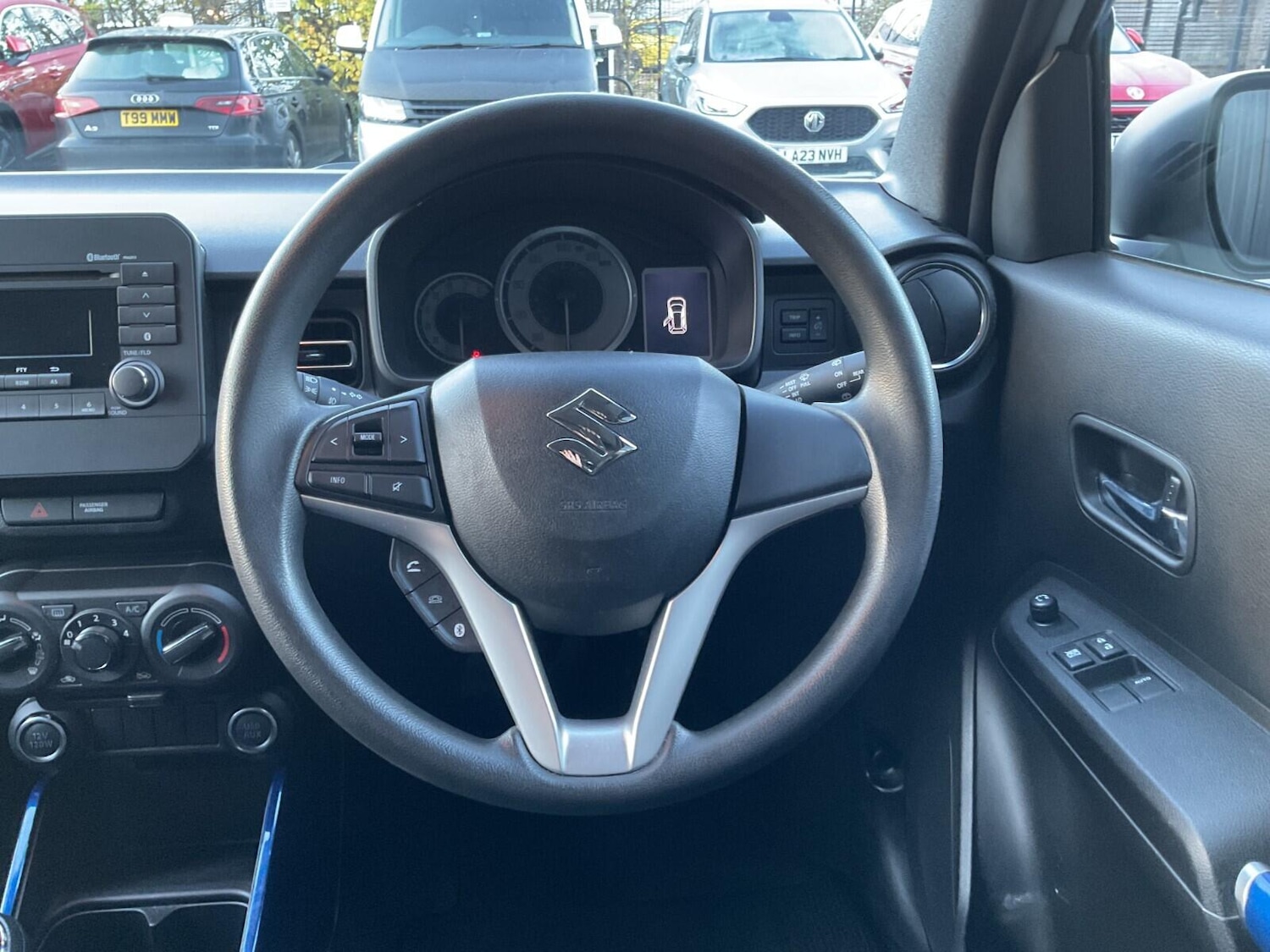 Used Suzuki Ignis 2021 for sale - 76735437: Photo 28