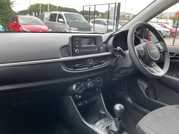 Used Kia Picanto 2022 for sale - 75825702: Photo